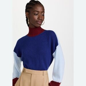 Cashmere sweater from Marni